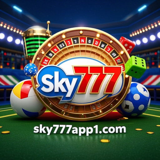 Explorando os Jackpots: A Emoção dos Jogos na Sky777