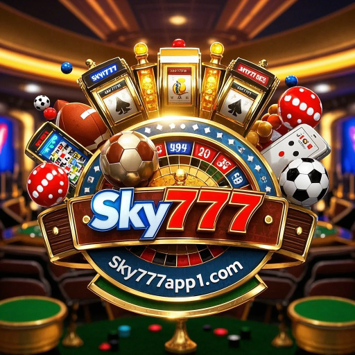 A Revolução dos Jogos Mobile: Explorando a Categoria no Sky777