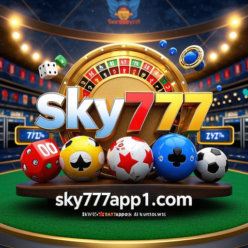 sky777