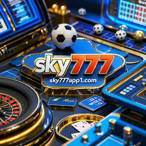 O Fascinante Mundo dos Caça-níqueis no Sky777
