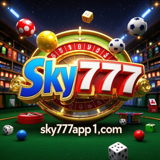 A Ascensão dos Jogos de Mesa no Sky777: Diversão e Estratégia em Família