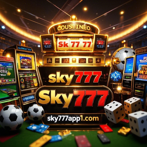 A Revolução dos Torneios de Jogos no Sky777